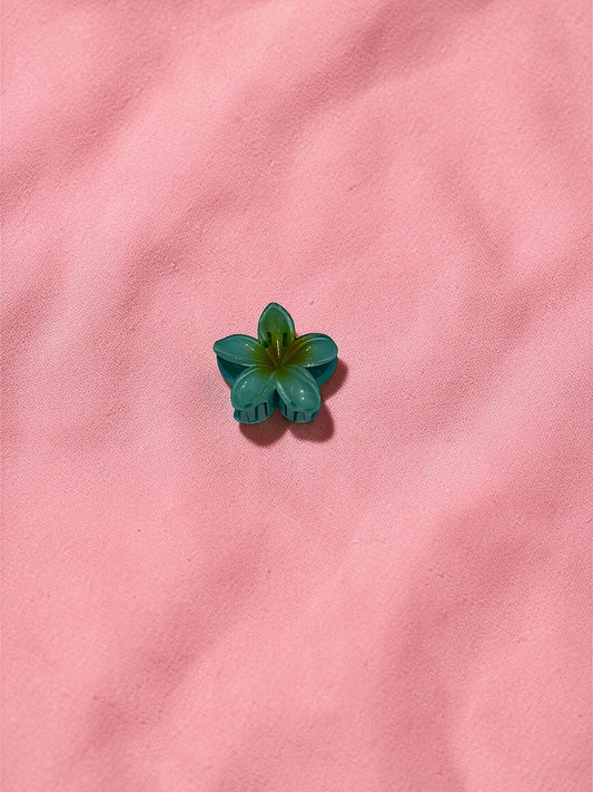 Flower Ketcher - Medium Size |GE-037