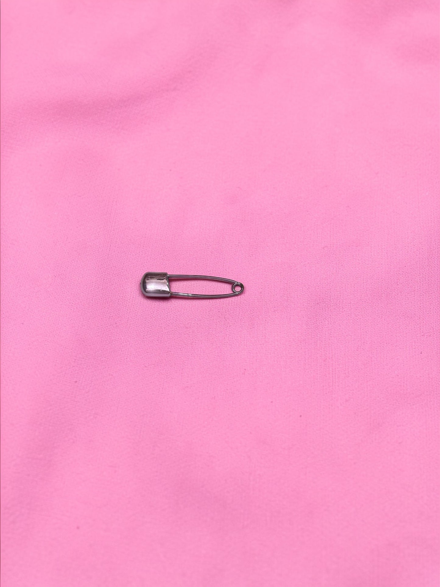 Safety Pin | GE-029