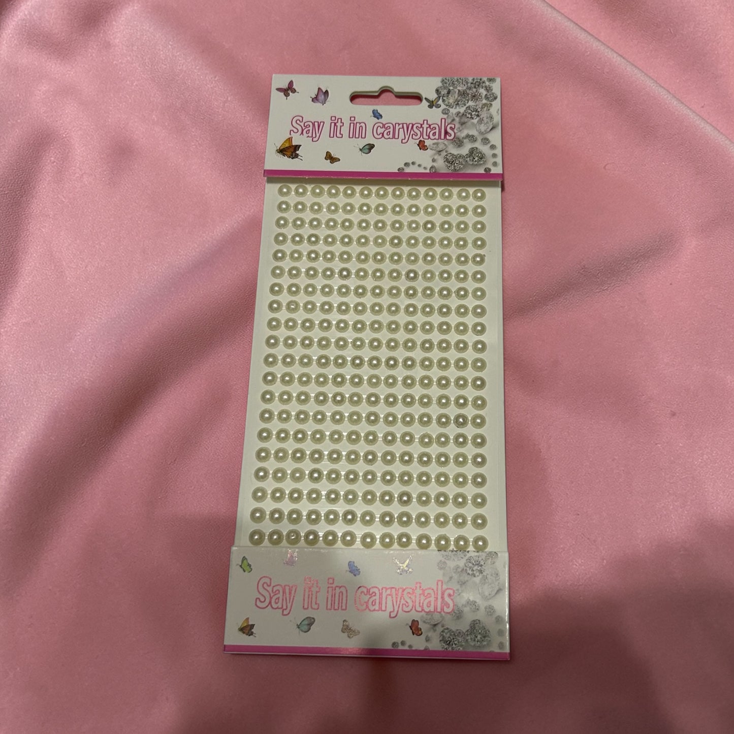 Sticker (Golden) | GE-028