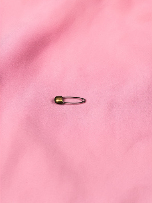 Safety Pin | GE-029