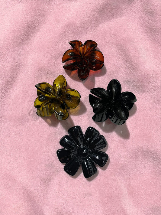 Flower Ketcher ( Set of 3 ) | GE-042