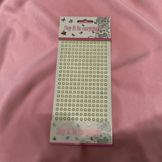 Sticker (Golden) | GE-028