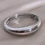 Imitation Rhodium Plated
