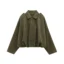 army green