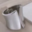 Imitation Rhodium Plated