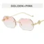 Double Pink