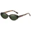 Leopard Green