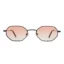 004 Light Brown Lens
