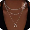 Silver-3 Piece
