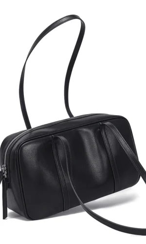 Women's Cow Genuine Leather Shoulder Bags