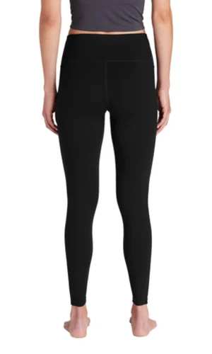 Ladies Leggings w/ Pocket